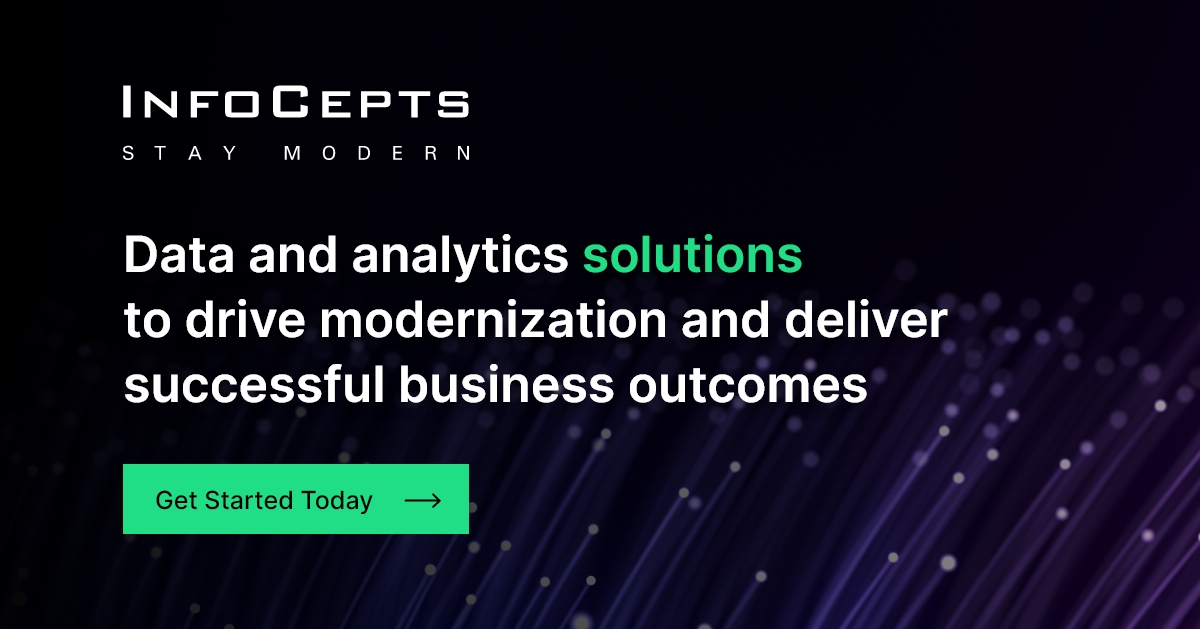 Analytics Platform Automation - InfoCepts