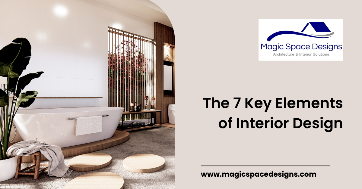 The 7 Key Elements of Interior Design | by Harish Malvia | Dec, 2022 | Medium