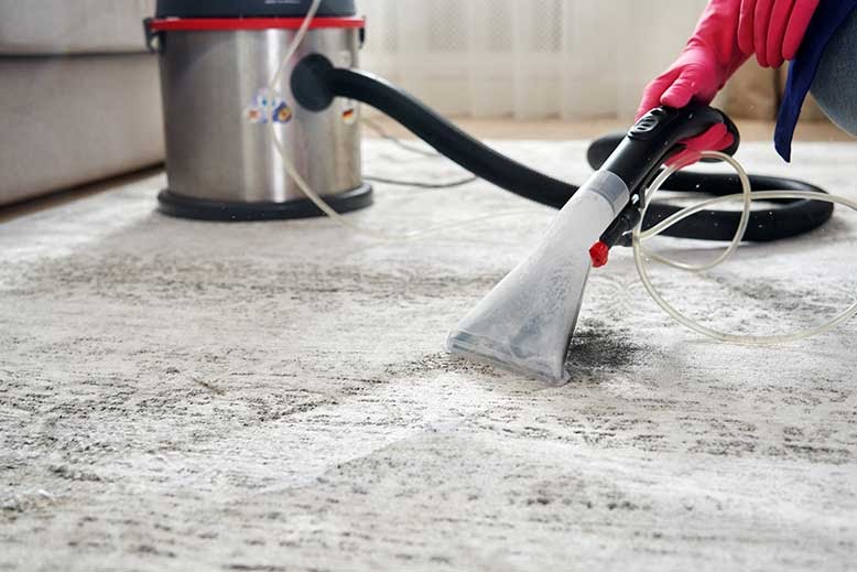 United Carpet Cleaning: How Long Do Carpets Take To Dry After After Cleaning?