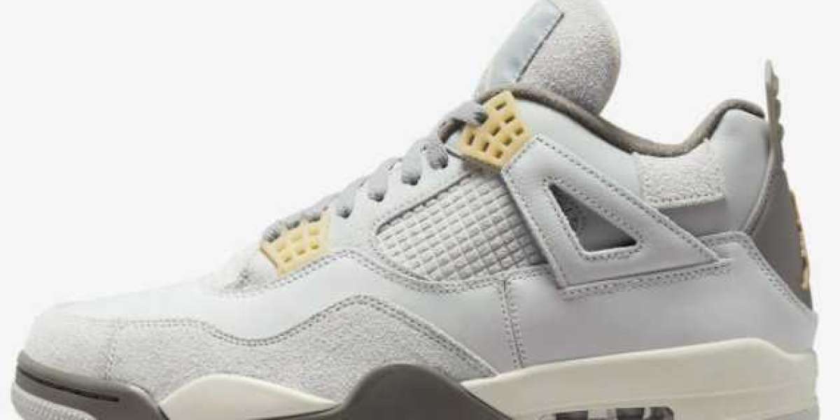 CT8529-100 Cool Grey Air Jordan 6 to release on February 4th