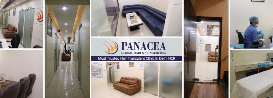 Panacea Global Hair Services