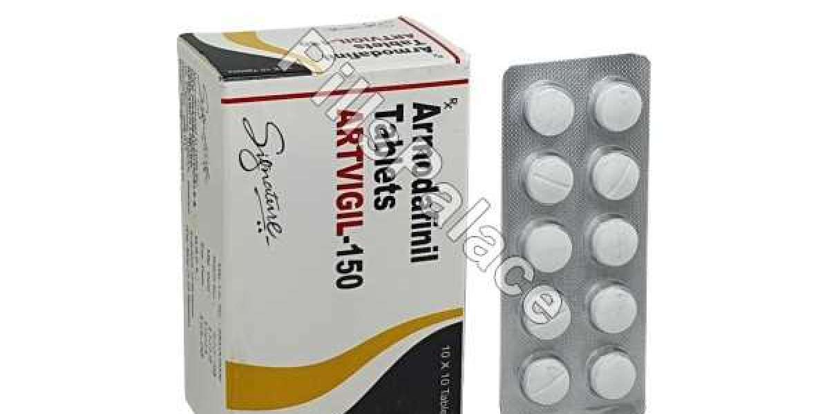 Artvigil 150mg is a sleep-inducing medication