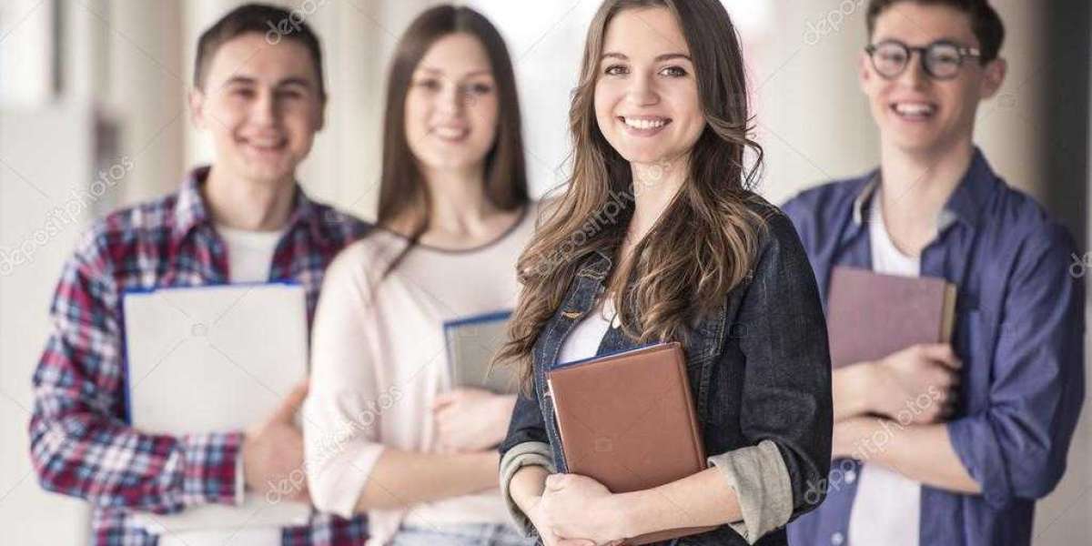 All Academic Writing Help under One Roof - Great Assignment Help