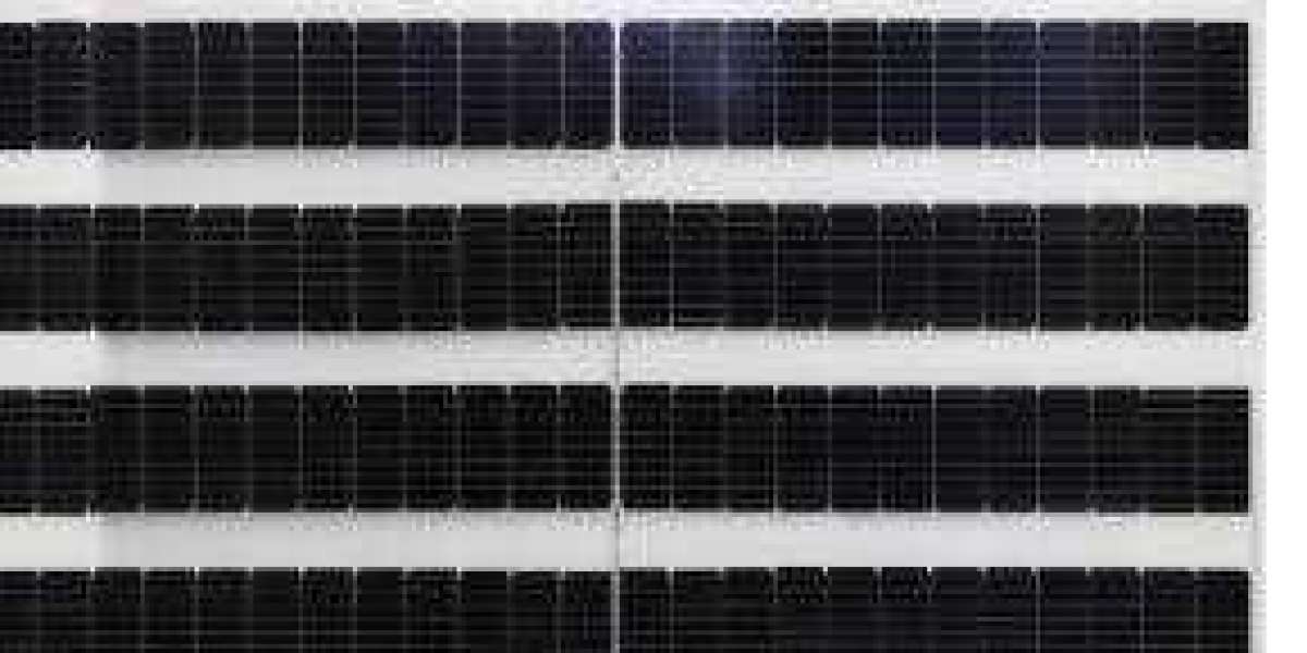 Characteristics Of Transparent Solar Panels And Thin Film Solar Panels