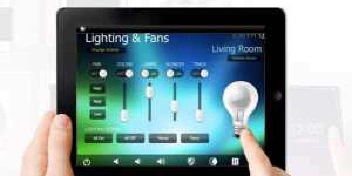 Smart Lighting  Market Demand and Forecast by 2029