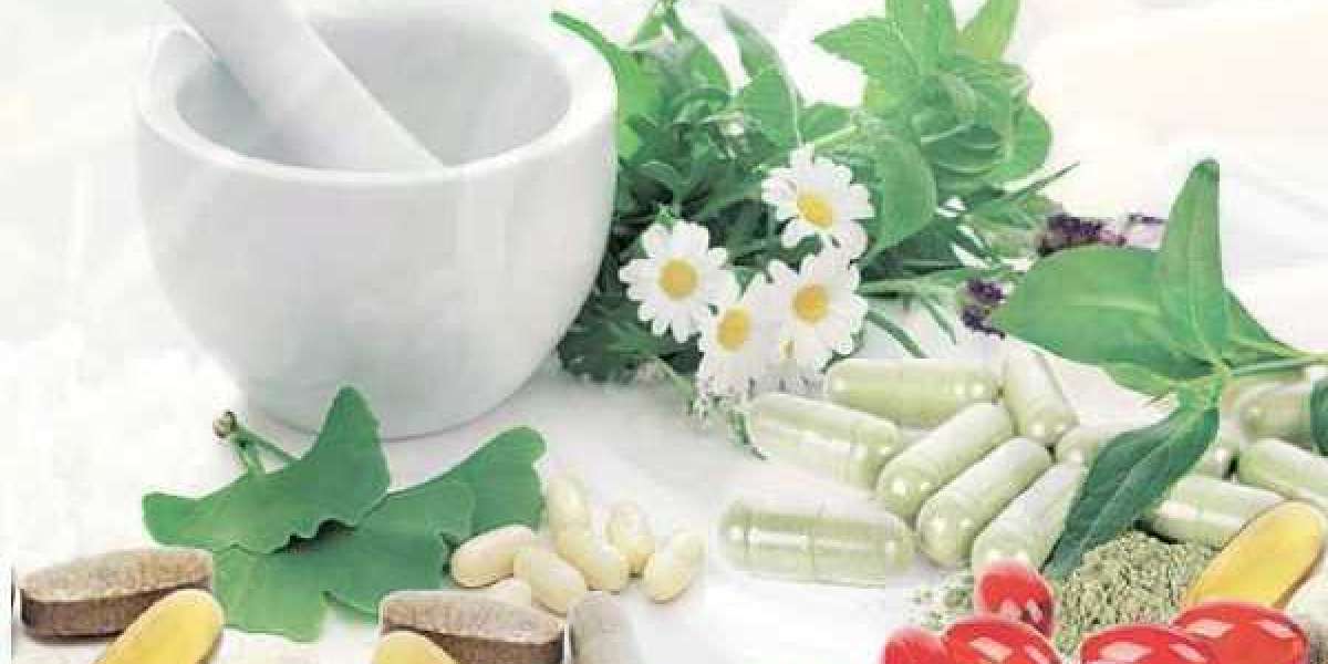 Nutraceutical Ingredients Market to grow in future by size, developments, trends by 2029