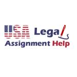 USA Legal Assignment Help