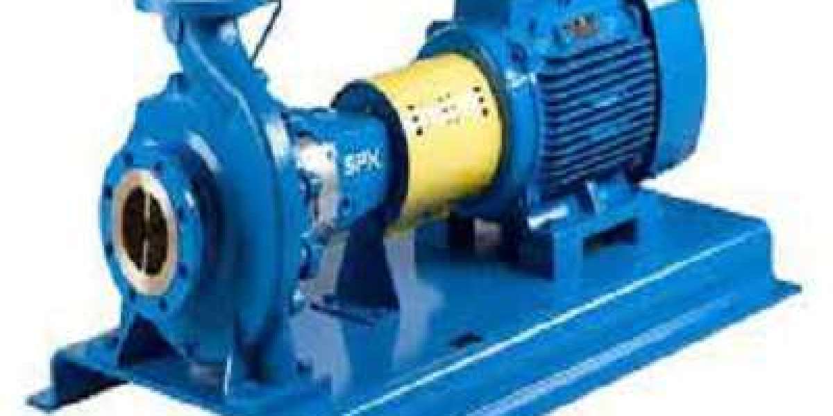 The Centrifugal Pump Market Size forecast at US$ 49.7 Billion by 2028