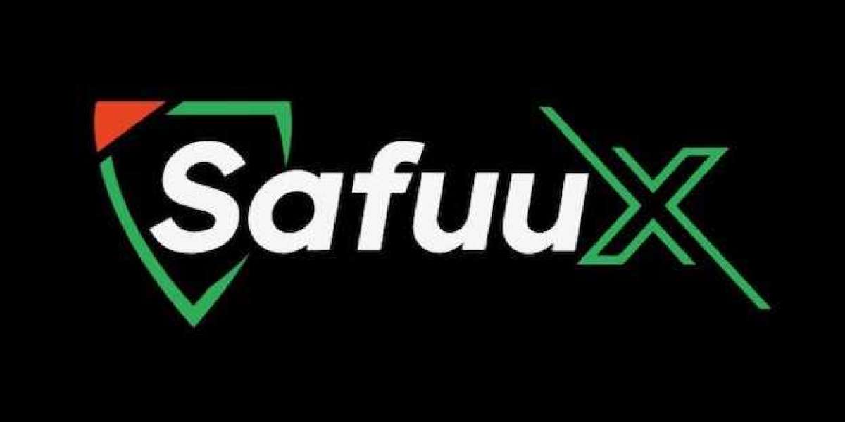 An ultimate guide to buying Safuux
