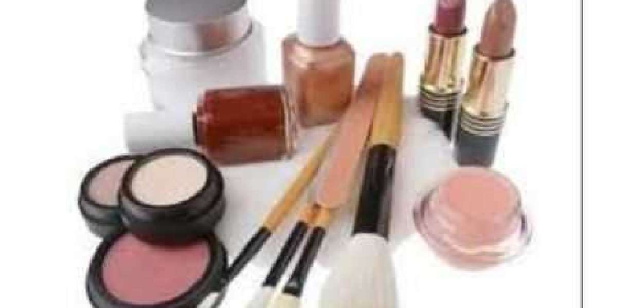 Global Cosmeceuticals Market Expected to Reach USD 77.4 Billion and CAGR 7.9% by 2028