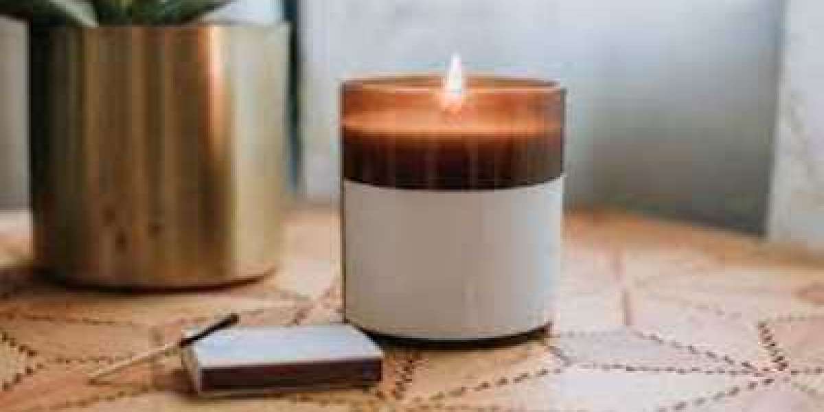 Global Candles Market Expected to Reach USD 13.38 Billion and CAGR 8.2% by 2028