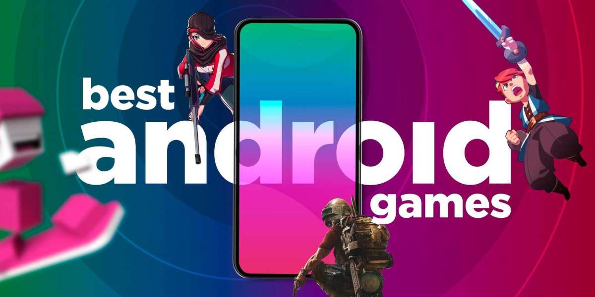 The Best Android Games to Play Now