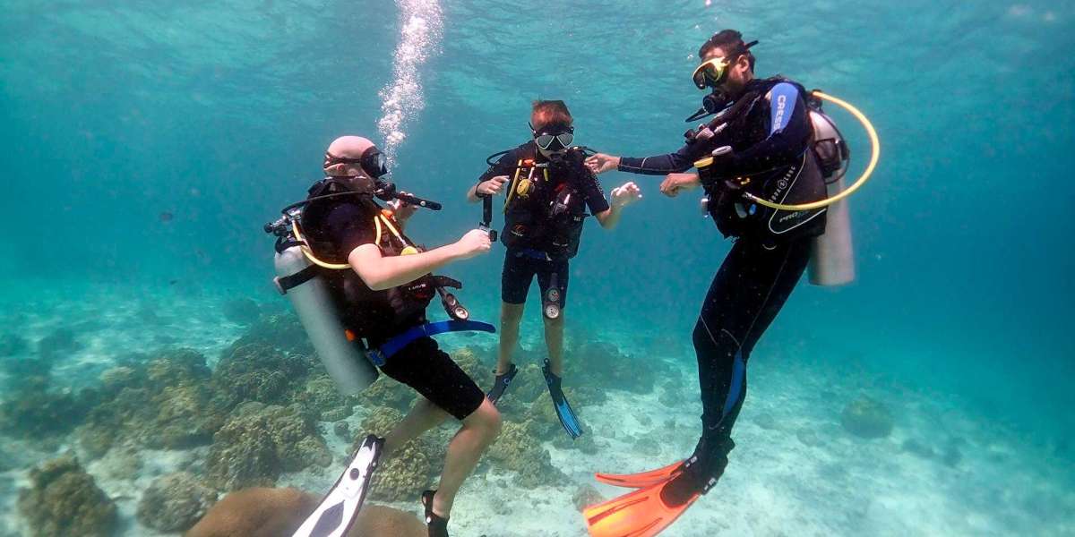 Top-notch Scuba Diving Tips That Beginners Should Know