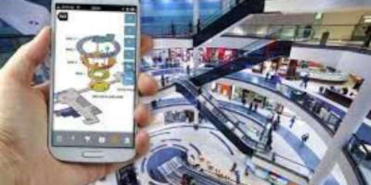 Global Indoor Positioning and Navigation System Market Expected to Reach USD 9.2 Billion and CAGR 6.9% by 2028