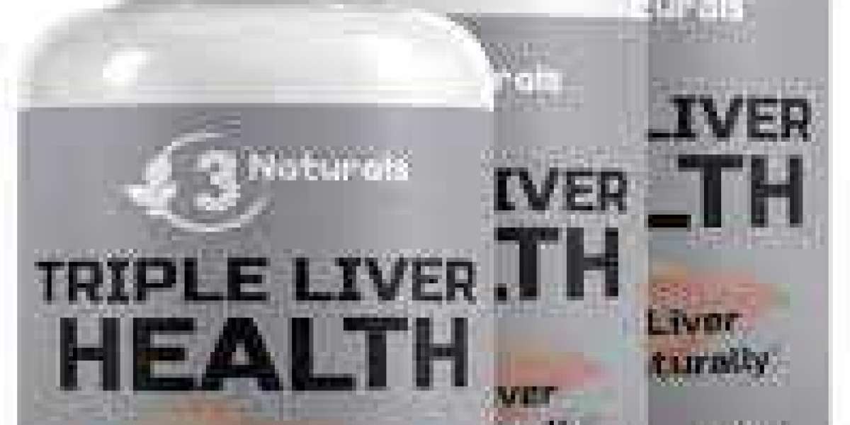 How Important is Your Liver's Health in Weight Management?