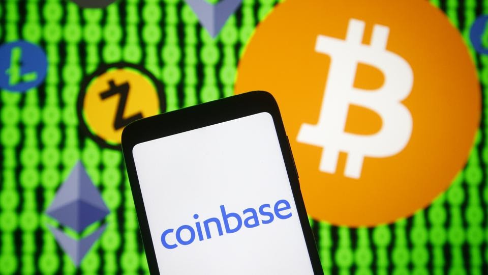 How to Buy Swap Coins on Coinbase | Call Us: 1(800)-795-1564