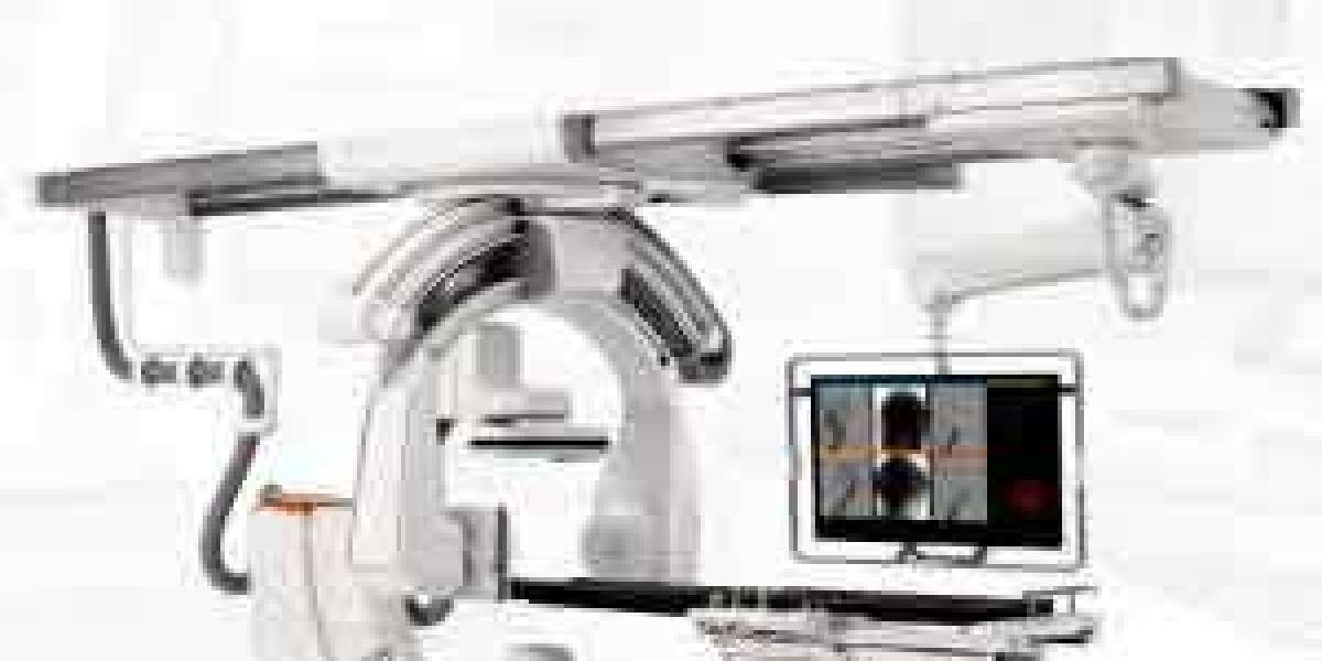 Interventional Image-Guided Systems Market  Analysis Research Report: Growing Demand in Market Growth by 2029