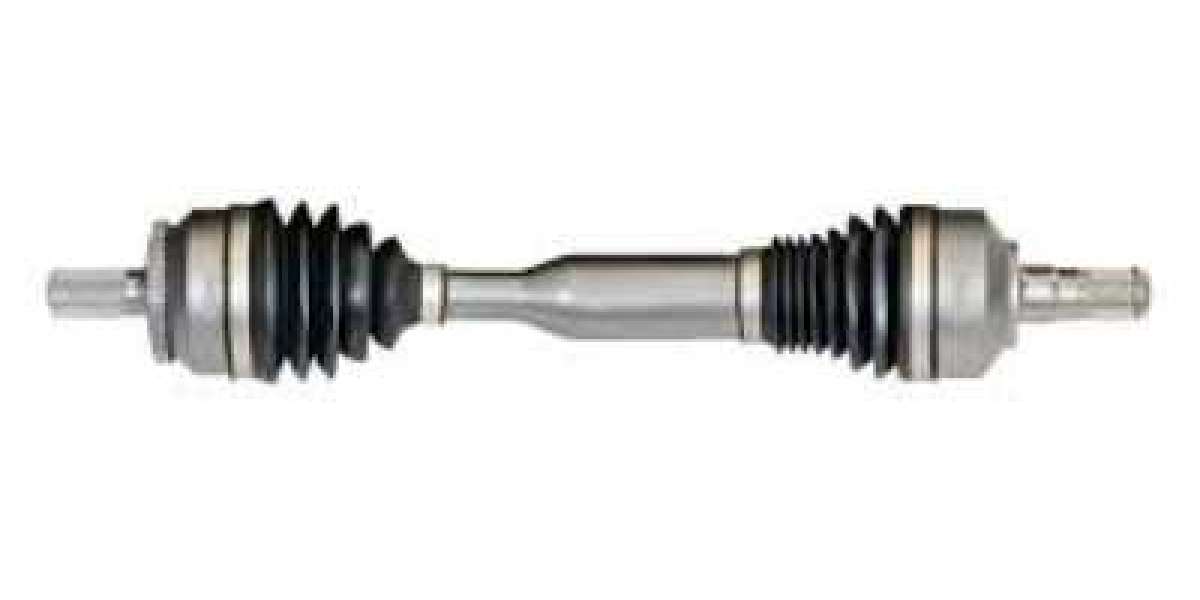 Global Automotive Side shafts Market 2023-2028 Expected to Expand at a Steady And Market Trends, Size Share Growth