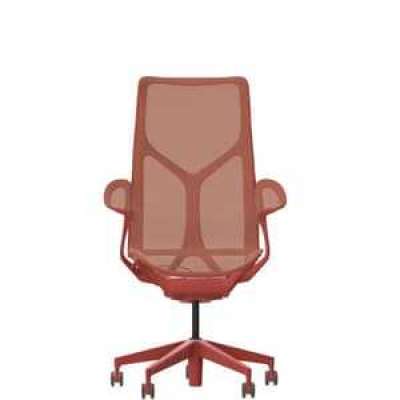 Cosm High back Task Chair Profile Picture