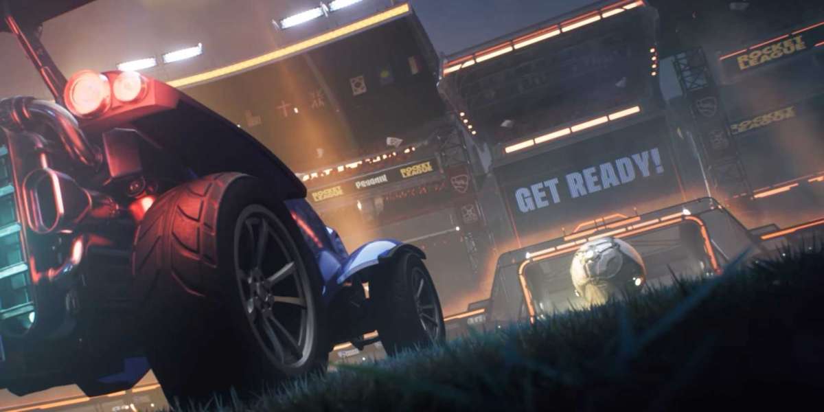 l face off as Rocket League Prices a prelude to the 2020