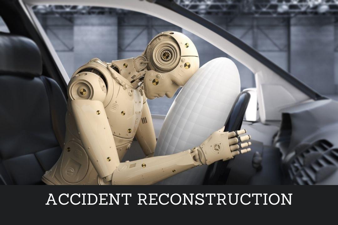 How does Accident Reconstruction Help to Beat the Odds of a Motor Vehicle Crash Claim?