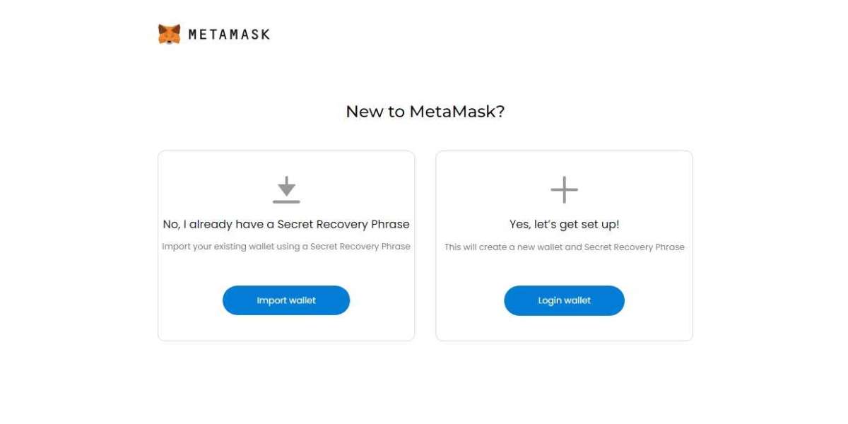 Things you need to know about MetaMask login