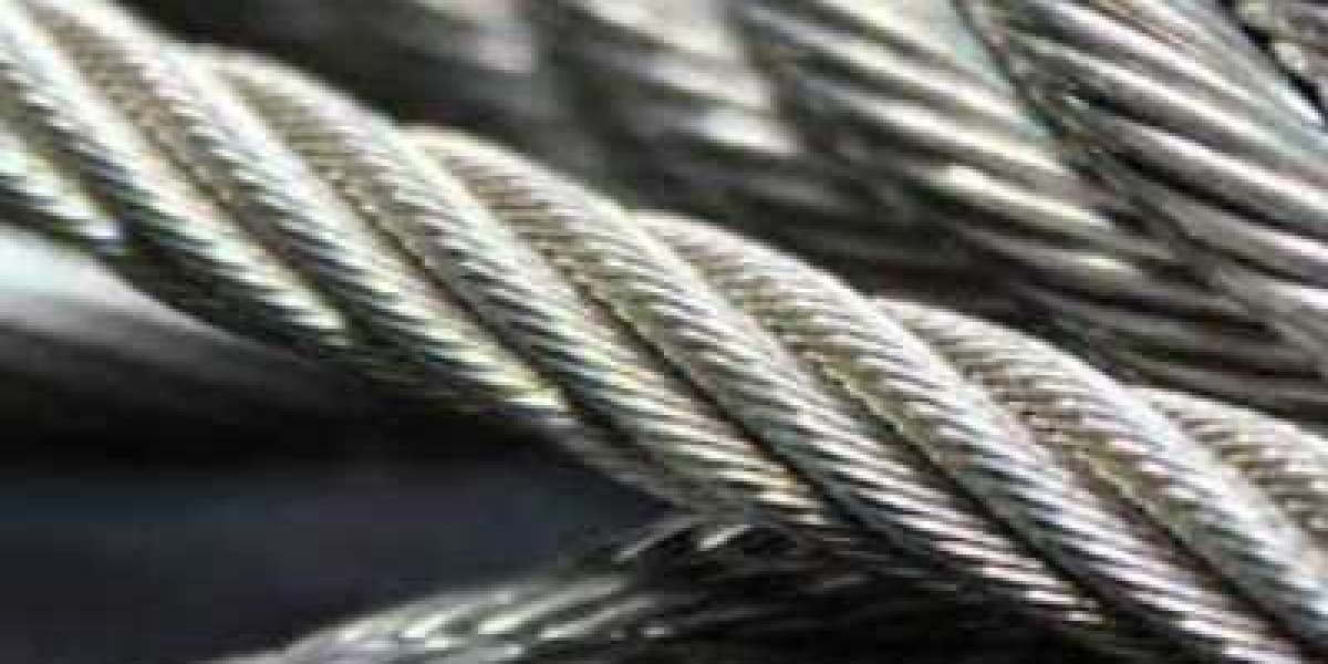 Global Steel Cord Market Size, Share, Revenue, Trends And Drivers For 2023-2028