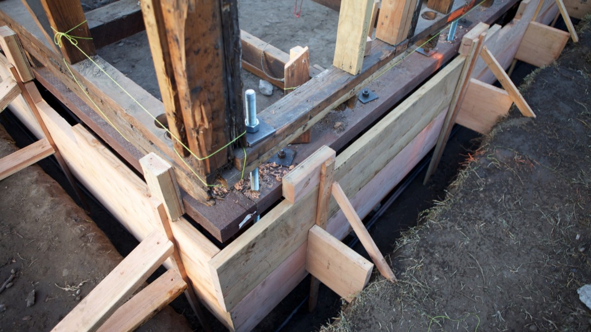 5 Signs Your Pier and Beam Foundation in Texas Needs Repair | by Waco Foundation Repair | Jan, 2023 | Medium