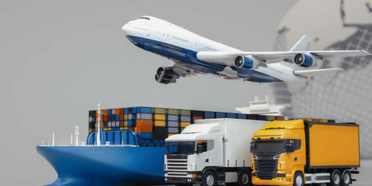 Know More About Logistics Services in Singapore