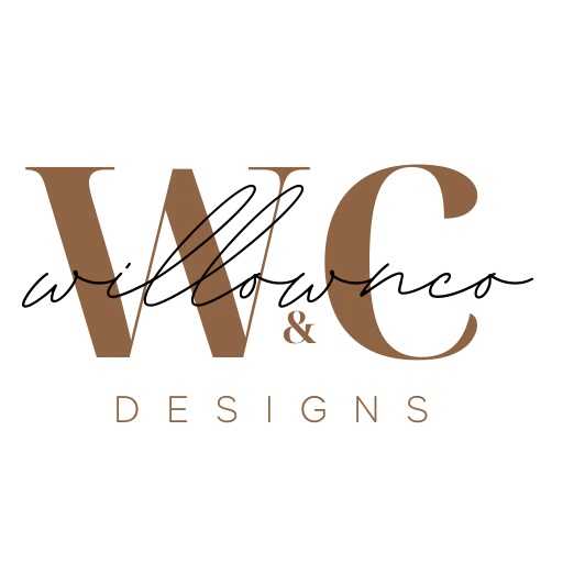 WillownCo Designs