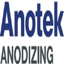 Anotek Anodizing