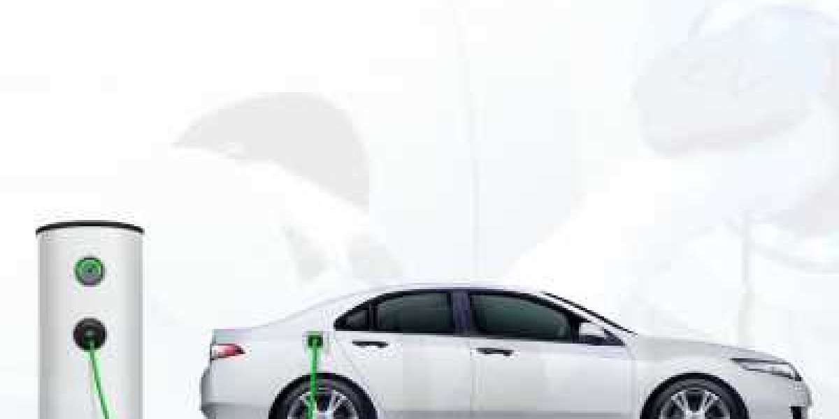 Zero Emission Vehicle Market : Top Factors That Are Leading The Demand Around The Global