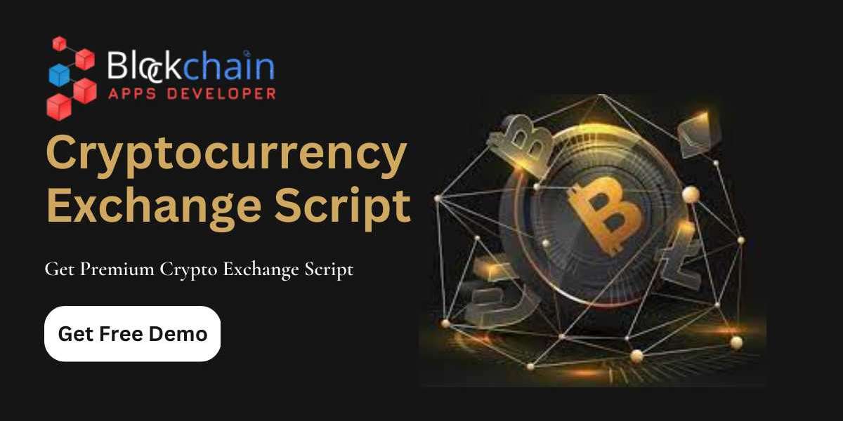 Start To Build Your Own Escrow Cryptocurrency Exchange Platform