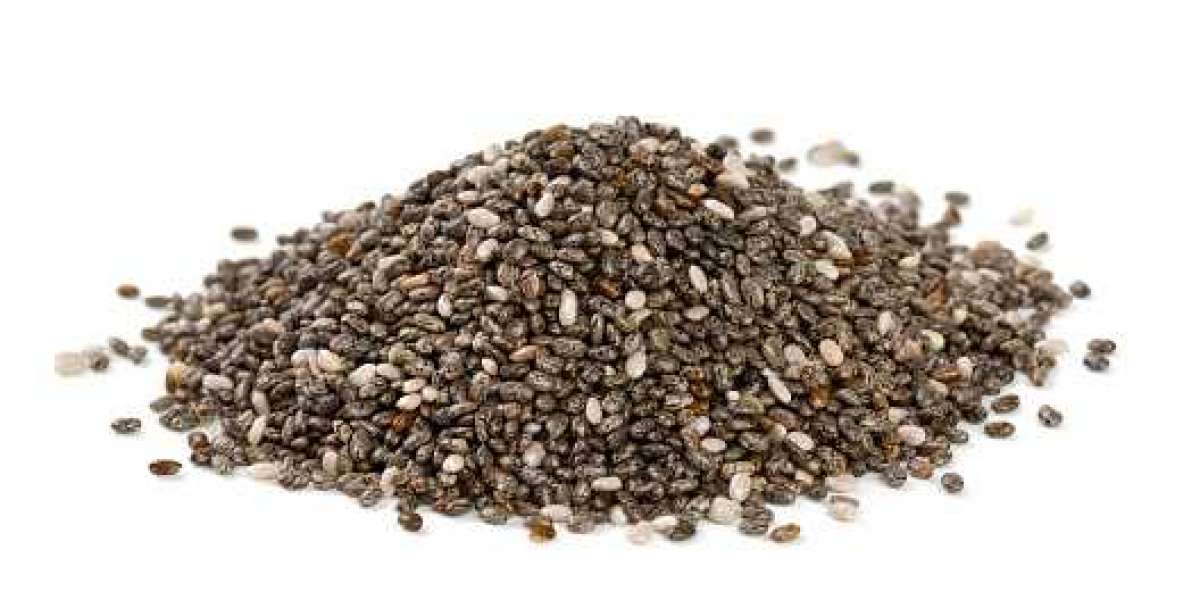 Chia Seeds Market Overview, Current and Future Industry Landscape Analysis 2030