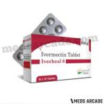 ivermectin 6mg