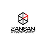 Zansan Digital Lock