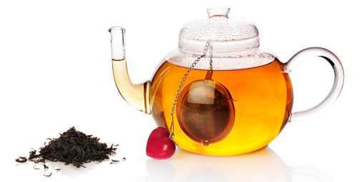 Tea Infuser Market Overview | Current and Future Demand, Analysis, Growth and Forecast By 2030