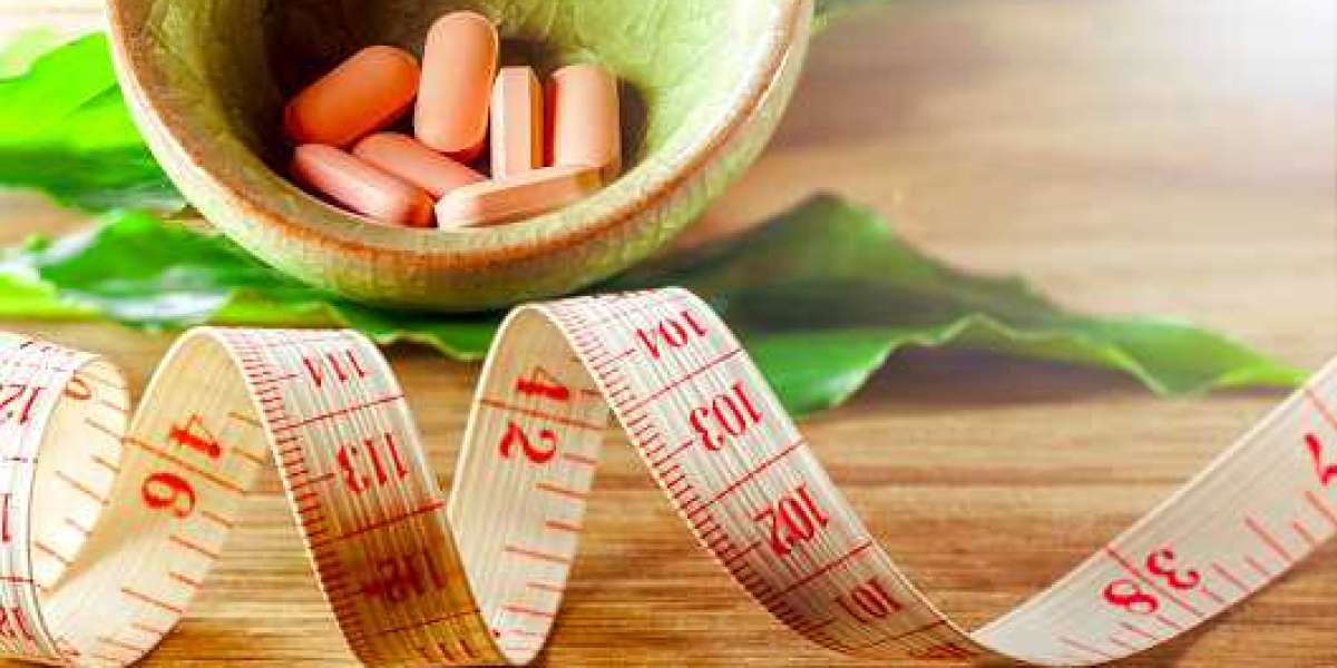Weight Loss Supplements Market Overview with Regional Revenue, and Forecast 2030