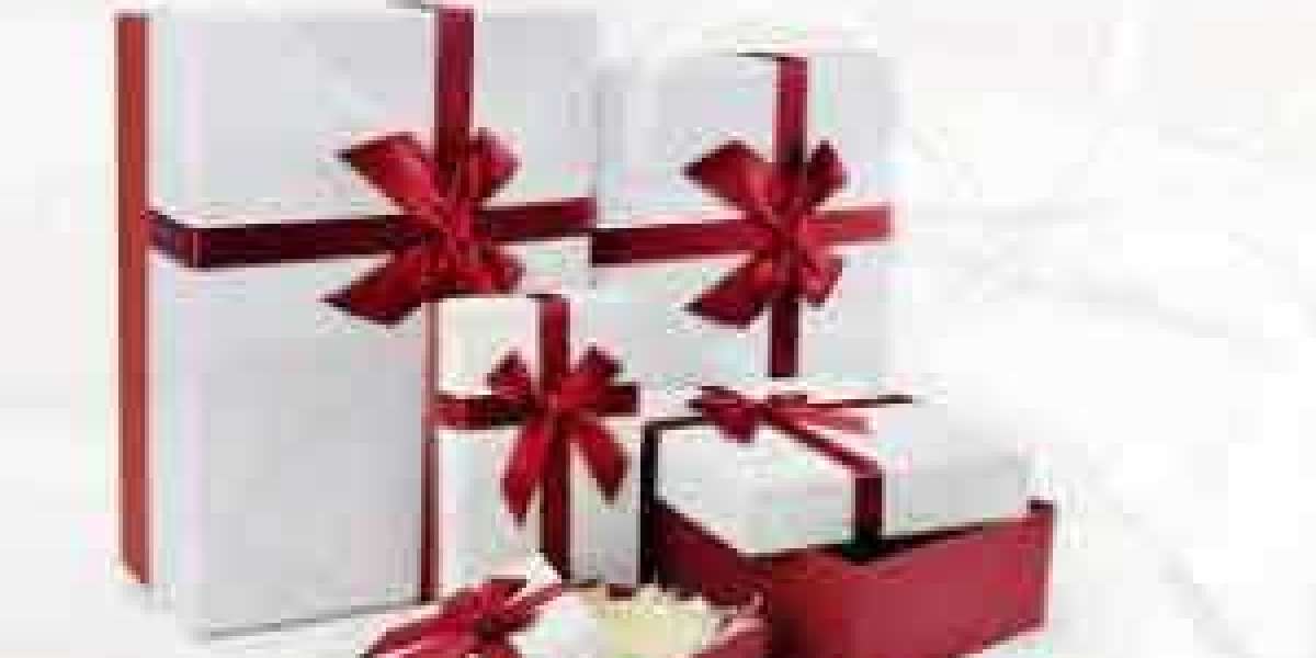 Gift Packaging Market | Top Trends and Key Players Analysis Report 2029