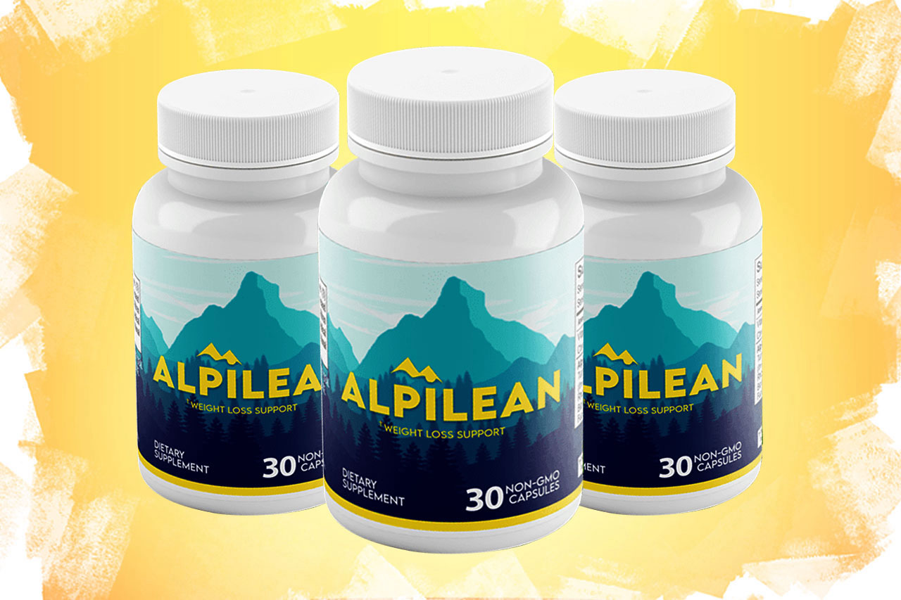 Alpilean Reviews 2023: Urgent Customer Warning - Shocking Side Effects Concern!