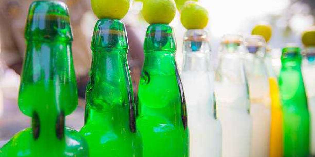 Craft Soda Market Size, Overview, Applications, Demand, Global Growth Analysis, Opportunity Forecast to 2027