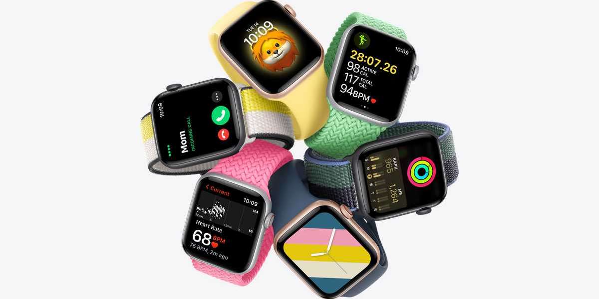 Get Your Hands on the Latest Apple Watch Technology With Ifuture