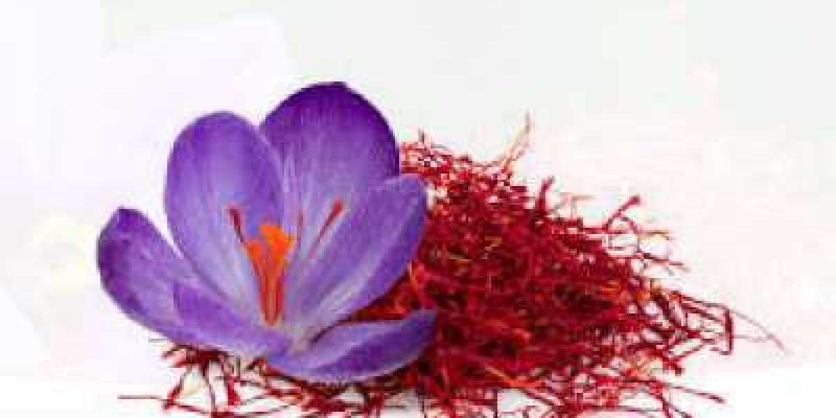 Saffron Market Insights, Growth and Investment Feasibility By 2029