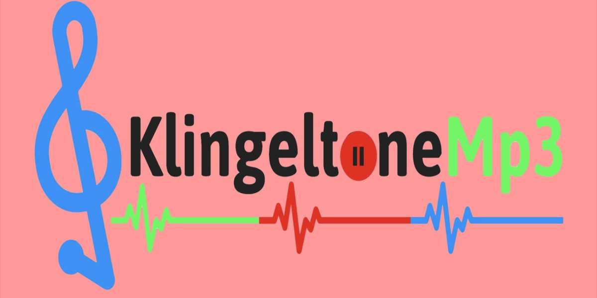 Finding the Perfect Ringtone for Your Phone Just Got Easier with KlingeltoneMp3