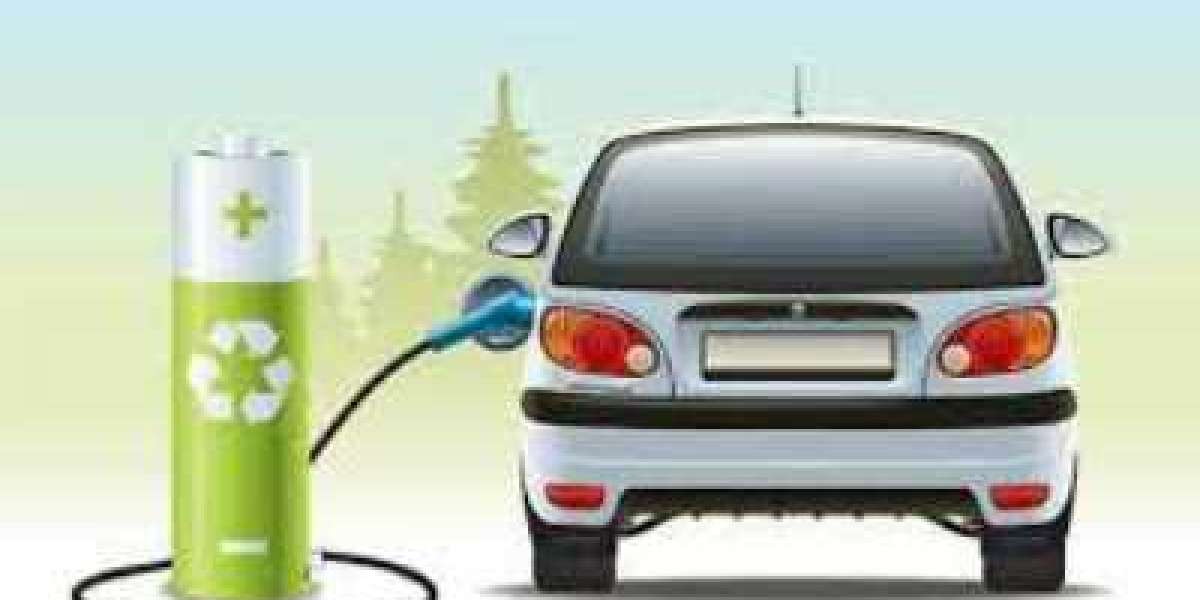 Electric Vehicles Fuel Cell Market Size 2023 Global Industry Growth Analysis