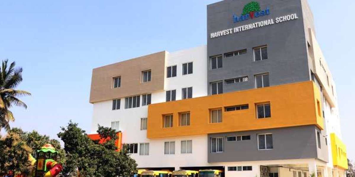 Reasons why Harvest is the Best International School in Bangalore