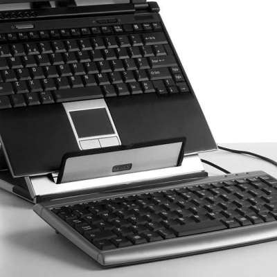Oripura Laptop Stand Profile Picture