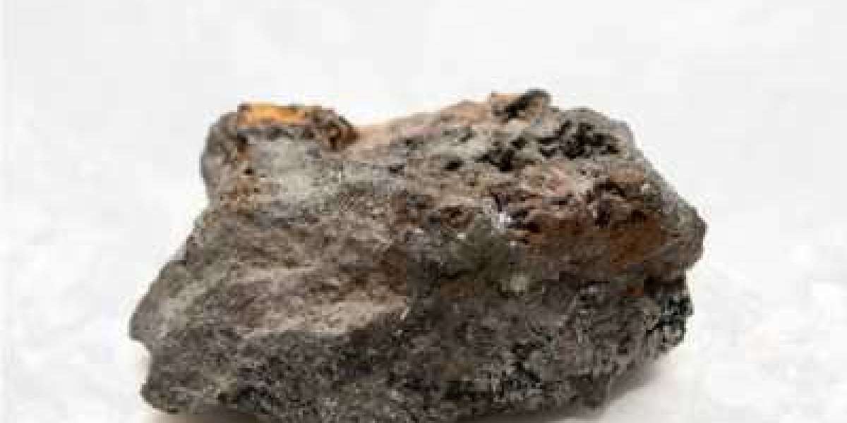 Manganese Market Demand And Forecast By 2029