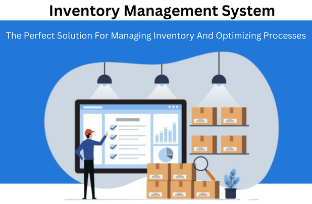 Artificial Intelligence (Ai) Is The Future Of Inventory Management Systems! - First News Wallet - Powerful Platform to Explore Viral Trends