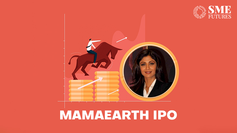 IPO Alert: Mamaearth is soon going to launch its IPO